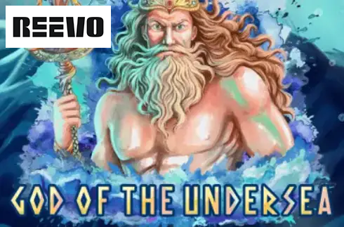 God of the Undersea